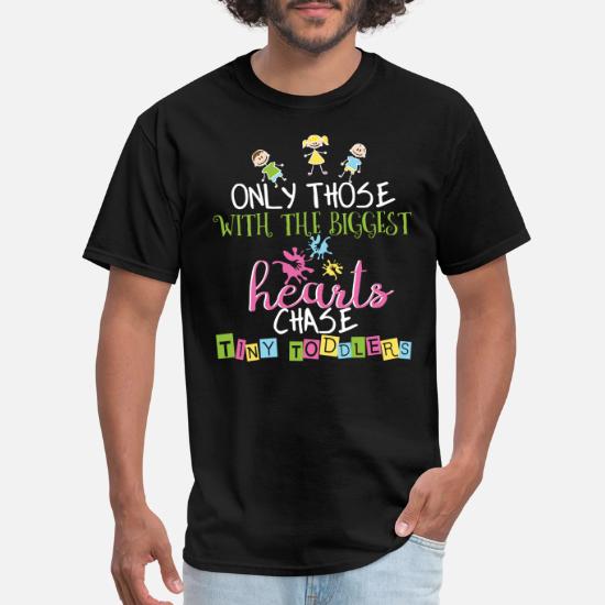 funny daycare shirts